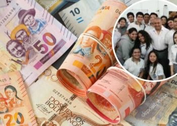 Un colegio de Salta cobra los uniformes en pesos bolivianos