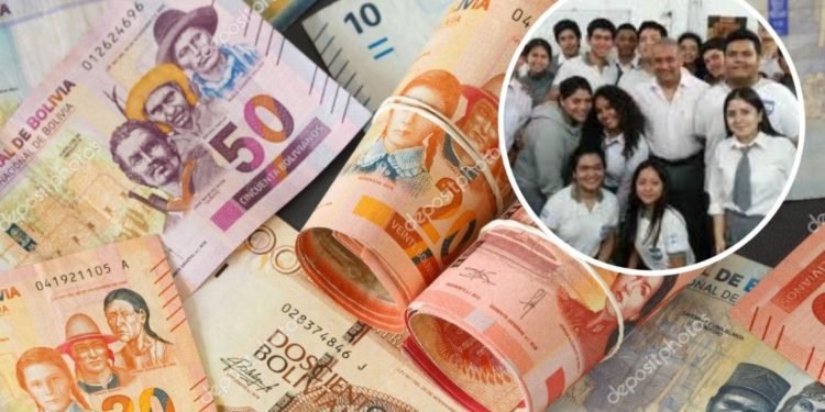 Un colegio de Salta cobra los uniformes en pesos bolivianos