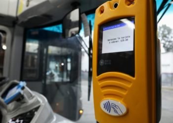 Atención: la renovación del pase estudiantil gratuito será de manera virtual