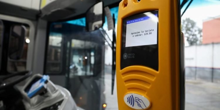 Atención: la renovación del pase estudiantil gratuito será de manera virtual