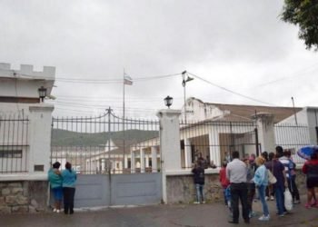 Villa Las Rosas: analizan trasladar la cárcel a Cerrillos por superpoblación