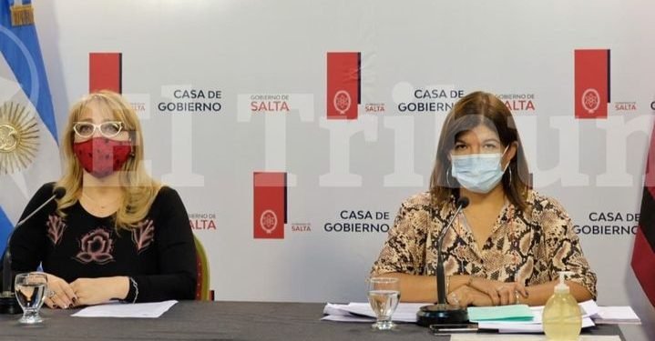 Cada escuela tendrá un espacio reservado para aislar a la persona ante un eventual caso sospechoso de COVID