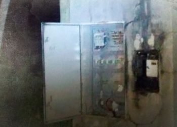 Millonario robo de tableros eléctricos en las rutas salteñas