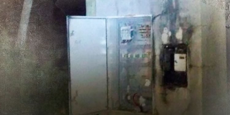 Millonario robo de tableros eléctricos en las rutas salteñas