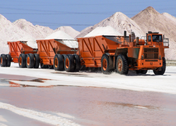 Salta califica primera