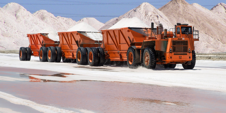 Salta califica primera