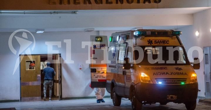 Salta sumó 109 casos de coronavirus en 24 horas y 34 recuperados