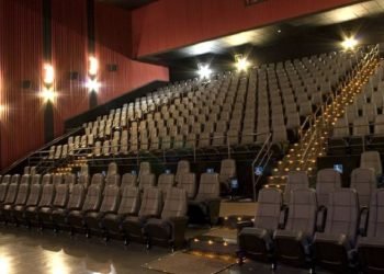 Salta: los cines quedarán habilitados el sábado 13 de marzo