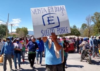 La “segunda ola” comienza a tomar forma en Salta