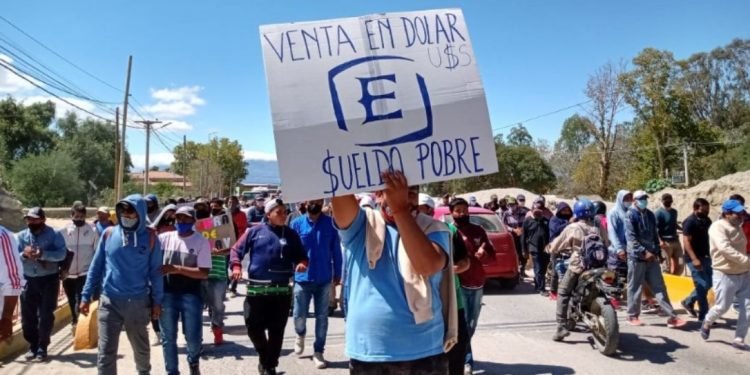 La “segunda ola” comienza a tomar forma en Salta