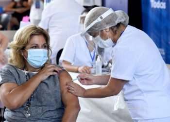 En Salta vacunarán a personas con cardiopatías, diabetes tipo 2 y VIH