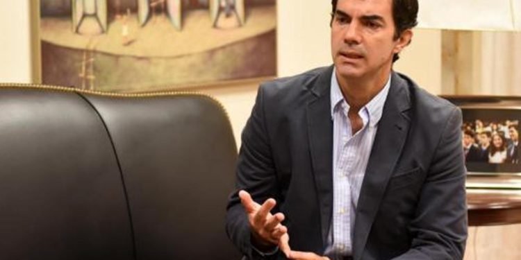 Diez Villa: “En Salta, el margen para hacer un cierre total es cada vez más reducido”