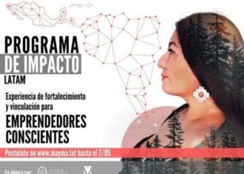 Convocatoria a emprendimientos de triple impacto