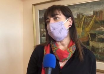 El Gobierno evalúa ampliar la vacunación para personas de 18 a 39 años