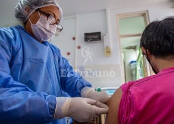 En su visita a Salta acompañando al presidente, Vizzotti traerá más de 33 mil dosis de vacunas contra la COVID