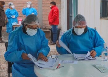 Sanciones más rápidas y duras contra los que hagan fiestas clandestinas