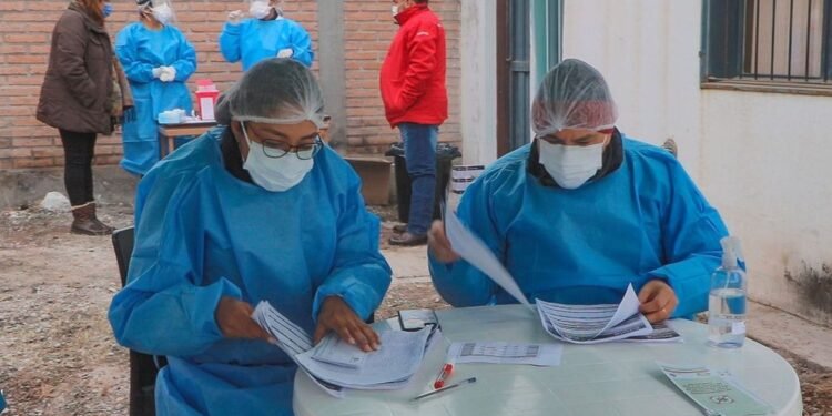 Sanciones más rápidas y duras contra los que hagan fiestas clandestinas