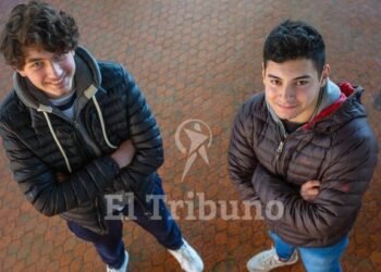 Un grupo de personas irrumpió en el despacho del intendente de Metán