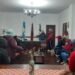 Un grupo de personas irrumpió en el despacho del intendente de Metán