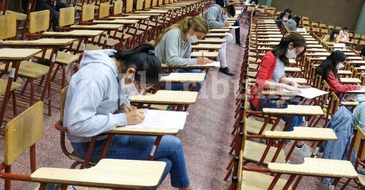 Cuatro departamentos están en alerta epidemiológica y 10 en alto riesgo sanitario en Salta