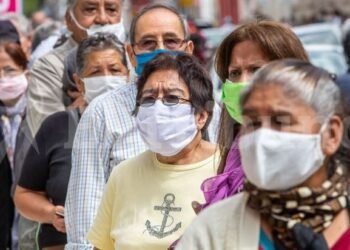 Cuatro departamentos están en alerta epidemiológica y 10 en alto riesgo sanitario en Salta