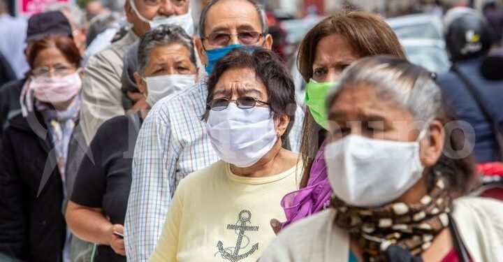 Cuatro departamentos están en alerta epidemiológica y 10 en alto riesgo sanitario en Salta