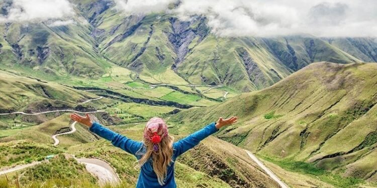 Salta como uno de los principales destinos para las vacaciones de invierno