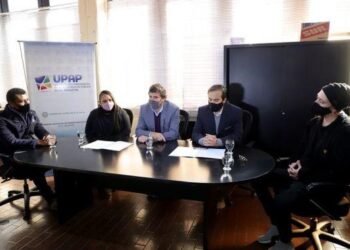 En Salta se lanza un ciclo de capacitación destinado a artistas “Por Artistas para Artistas”