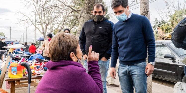 Usar las herramientas de la política para construir