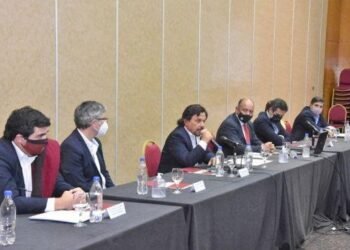 Salta invierte $3.500 millones para reactivar la economía