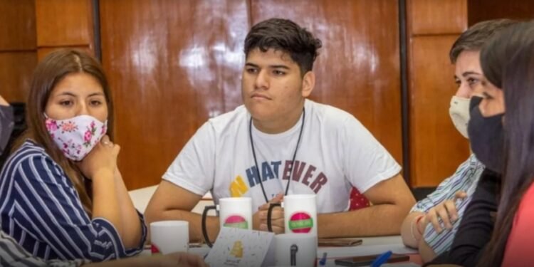 Créditos para jóvenes emprendedores de Salta