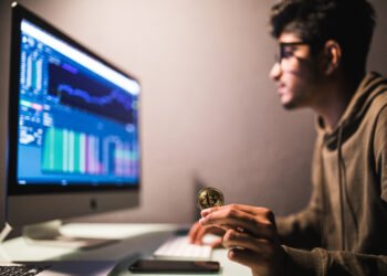 La compra de criptomonedas crece en Argentina