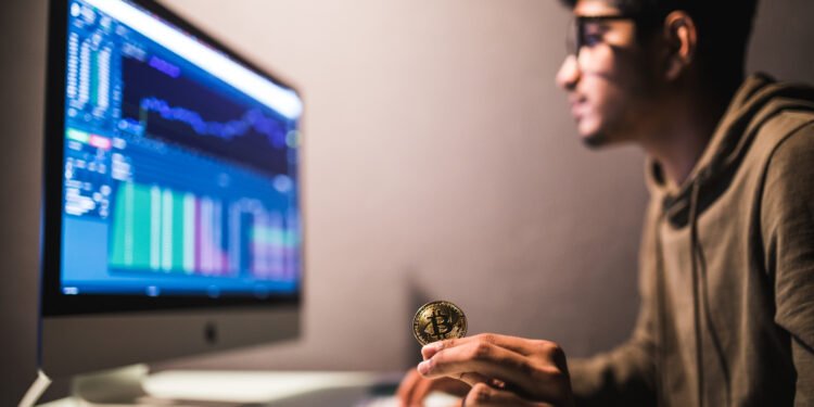 La compra de criptomonedas crece en Argentina