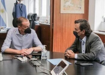 Licitan la autopista Metán – Rosario de la Frontera