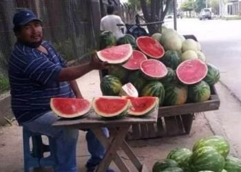“Donar con amor”, la increíble historia de una escuelita de Anta