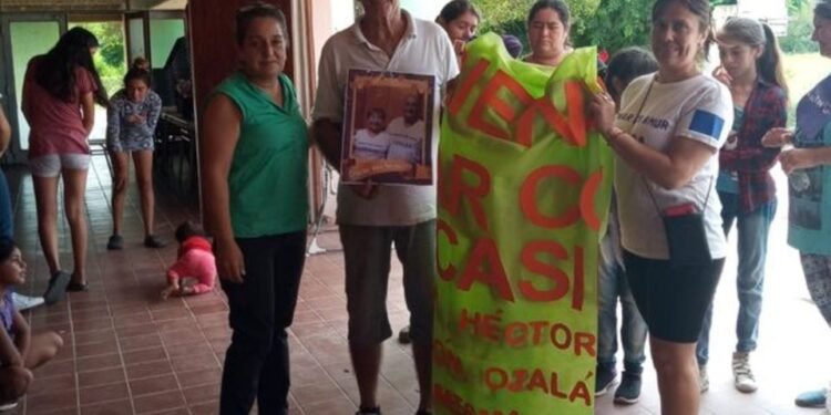 “Donar con amor”, la increíble historia de una escuelita de Anta