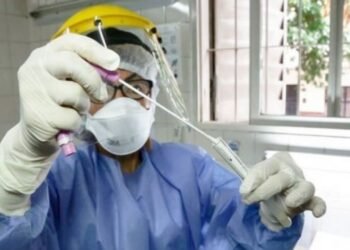 Pandemia en Salta: cada vez se registran menos casos de COVID por día