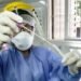 Pandemia en Salta: cada vez se registran menos casos de COVID por día