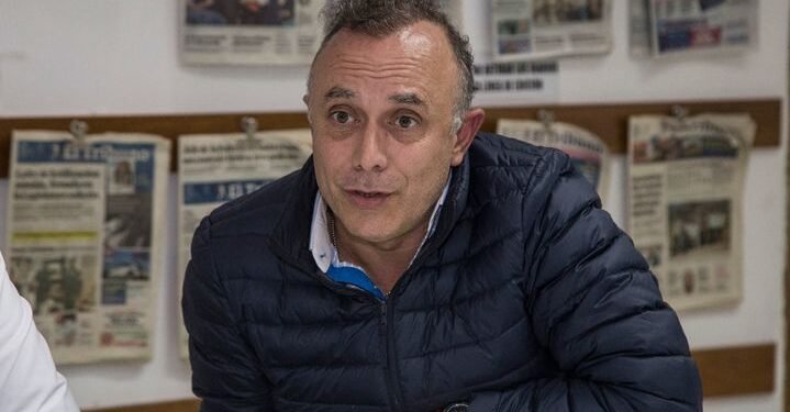 “No vamos a aceptar sumar una hora de clase de esta manera”