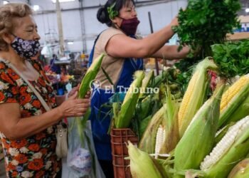 Más de $90.000 para no ser pobres en Salta