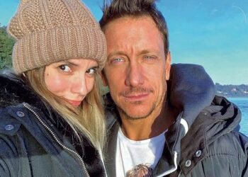 La polémica en Salta con Gimena Accardi y Nicolás Vázquez