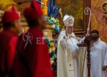Cargnello dijo que las drogas están mutilando el futuro de los jóvenes