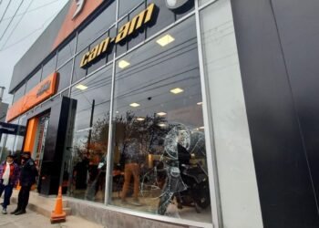 Cargnello dijo que las drogas están mutilando el futuro de los jóvenes