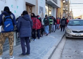 VIDEO. El 85% del total de las viviendas salteñas fueron censadas