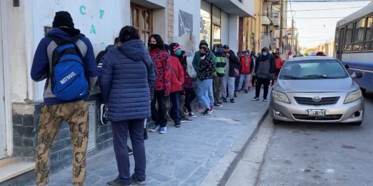 VIDEO. El 85% del total de las viviendas salteñas fueron censadas