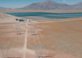 Salta tiene una oportunidad inmejorable para avanzar con otras fuentes de energía