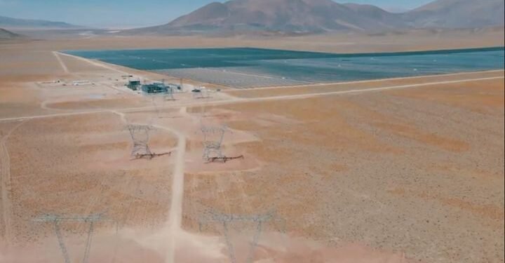 Salta tiene una oportunidad inmejorable para avanzar con otras fuentes de energía