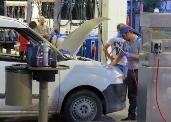 Salta es un punto estratégico para el ingreso a la Argentina