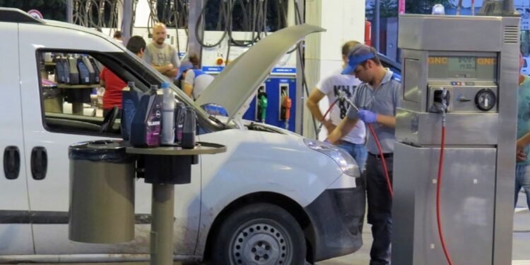 Salta es un punto estratégico para el ingreso a la Argentina