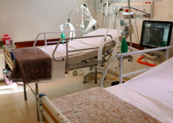 Fuerte inversión de equipamiento hospitalario en Salta